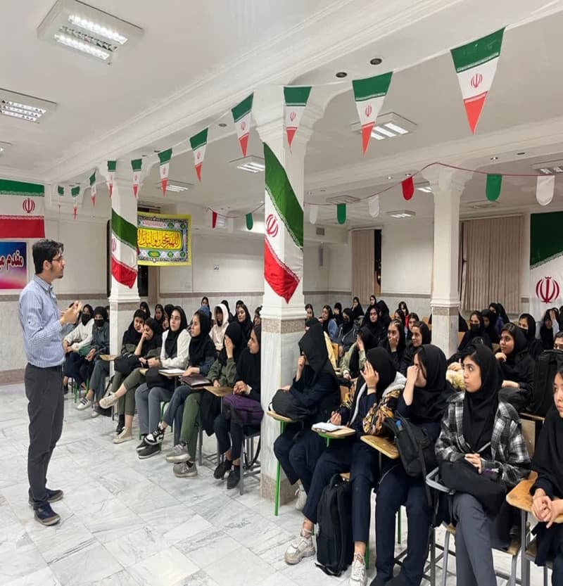 کارگاه سواد رسانه