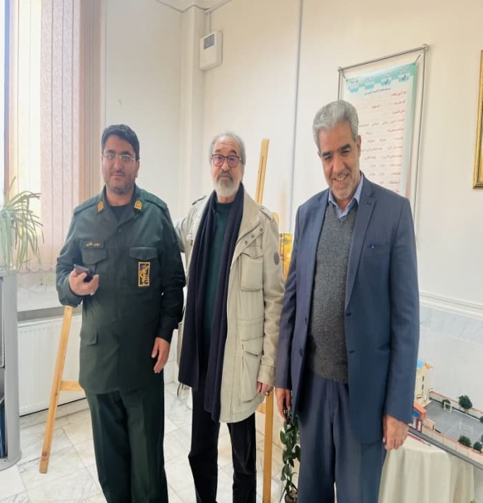  بنیانگذار نصر 